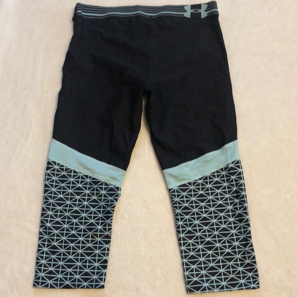 Under Armour leggings - Picture 4 of 6